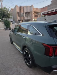 سورنتو ٢٠٢٤ • ٦ سلندر • ماشي ٦٥٠٠٠