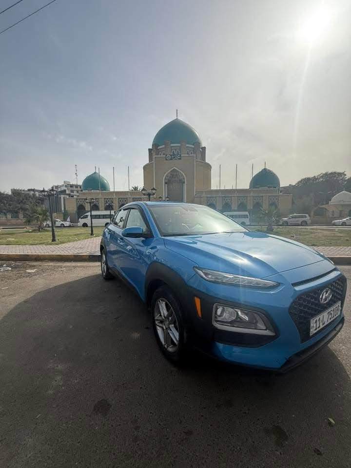 كونا موديل 2019 مكينة 2000 والكير المرغوب السيارة وارد امريكي كلين تايتل ضربتها فقط عند الشحن واضح بالصور السعر 138 وبيها مجال مكانها بغداد الرقم واتساب او اتصال ***********
