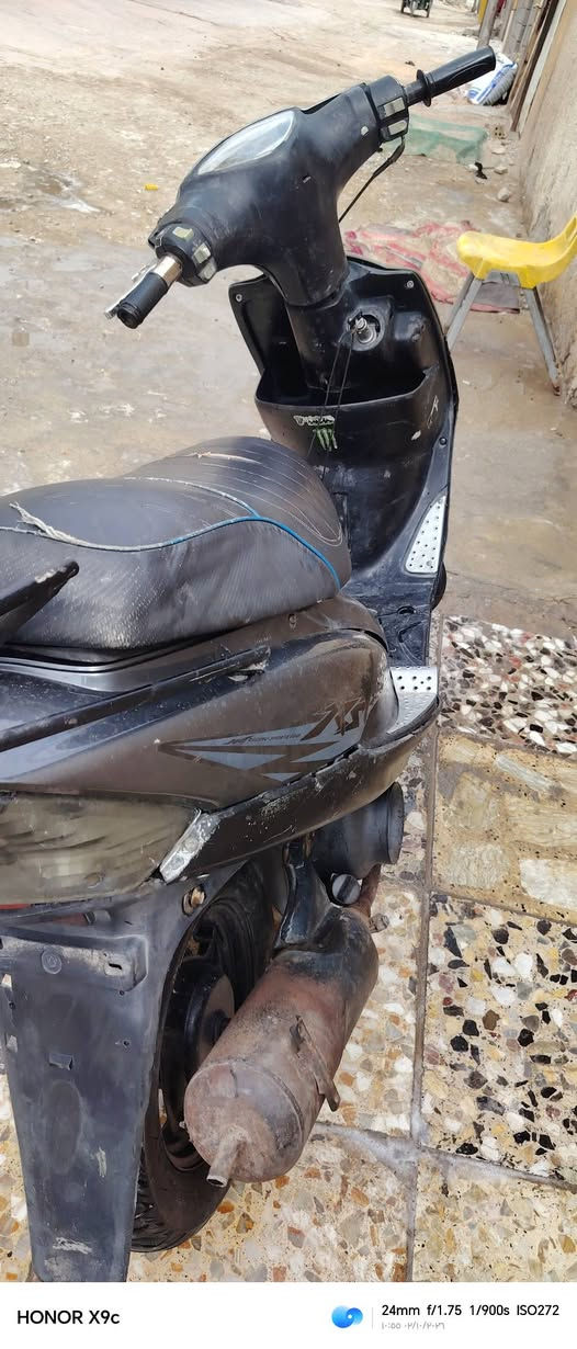 السلام عليكم درجة ماكس عدله للبيع الدراجه شغاله ماكينه خشنه يرادلها باتري تشتغل هندر شغاله الدراجه عرسها ترتيبات سعر 350 وبيها مجال مكاني بغداد الرشاد رقم الهاتف***********

نص مكتوب في الصور:
- HONOR X9c 24mm f/1.75 1/900s ISO218 ١٠:٥٥ ٠٢/١٠/٢٠٢٦
- HONOR X9c 24mm f/1.75 1/900s ISO272 10:55 2024/11/26
- HONOR X9c 24mm f/1.75 1/400s ISO100 ٢٠٢٤/١٠/٠٤ ١١:٥٤
- HONOR X9c 24mm f/1.75 1/900s ISO215 1:04 04/10/2026
- HONOR X9c 24mm f/1.75 1/900s ISO215 10:00 2024/10/26