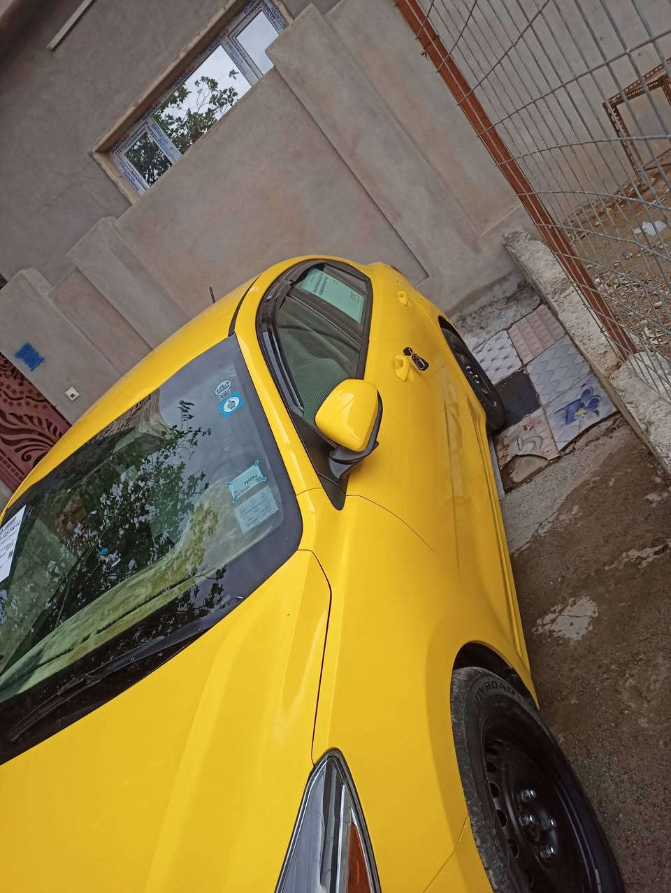 ريو • ٢٠١٨ • رقم نينوى