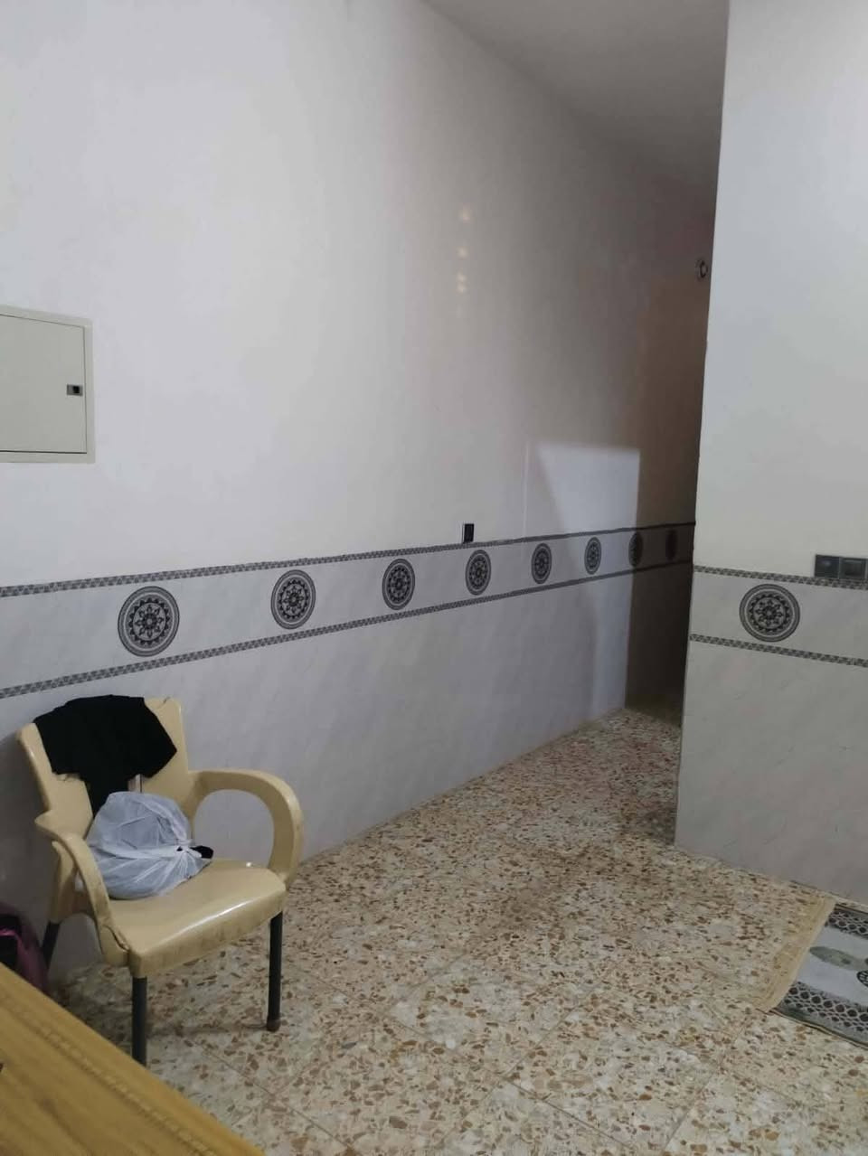 🙂🙂منو يدور بيوت مطلوبه اسكان وهو يسدد وبسعر جيد جدا بيت للبيع في التاجيه بناء حديث 100متر  مطلوب اسكان38ملبيون تسديد بشهر 280 الف طابق واحد في مقاطعه ثمانيه الف قرب جامع ابو طالب.. بسعر جيد جدا مقارنه بموقعه والبيوت مرحبا الي يمه للاستفسار اكثر الاتصال على الرقم #التالي***********...🤑🤑
✅️مكونات البيت طارمه واستقبال وصحيات داخليه وخارجيه ومطبخ وصاله وغرفه نوم ... قرب جامع ابو طالب.......➡️➡️➡️➡️➡️➡️🚫🚫🚫🚫

✅️مساحه 100متر طابو صرف تحويل مباشر للمشتري..

✅️ للاستفسار اكثر الاتصال بنا على الرقم التالي مباشره ⬇️⬇️⬇️⬇️⬇️

#الرقم***********...

🤗🤗يرجى الاتصال على الارقام التاليه مباشره بدون خاص رجاءا رجاءا رجاءا ❣️❣️❣️

⬇️⬇️صور البيت⬇️⬇️
