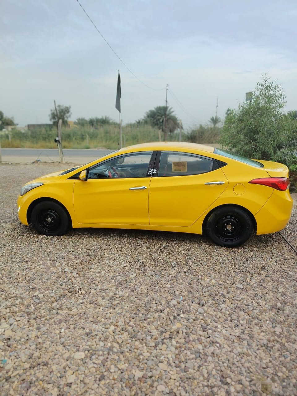 الانتره • ٢٠١٢ • محرك ١٨٠٠