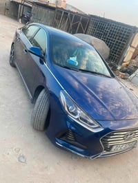 سوناته امريكي • ٢٠١٨ • تيربو ٢٠٠٠
