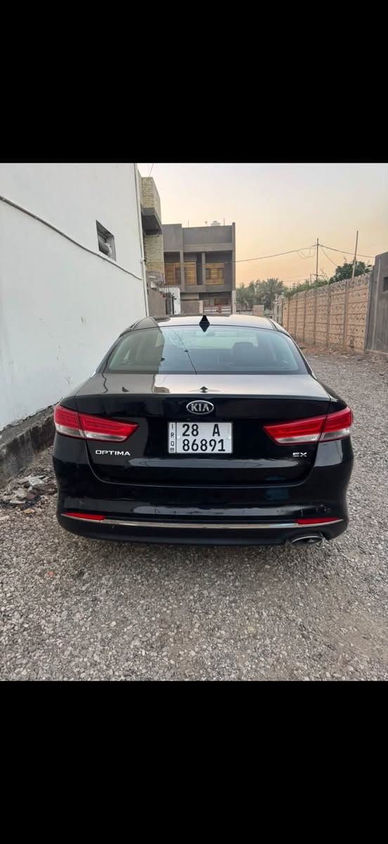 سلام عليكم اوبتما 2018 بجم 2020
السياره كفاله عامه كلين ب 136 وبيه مجال
السياره فول فول موصفات 

فولل تدفئه كشنات رادارات كشنات جلد شاشه اعطال شاشه كاربلاي بصمه كشنات خزن ميموري كامره دوراره بصمه ٢ابواب 
بجم ولايتات شكل ٢٠ لايت ضهر ما يشتغل حساس بليل وحده يشتغل حتلو مشتغل وحده يطفي هواي بعد هاي اهمهن
مكاني كربلاء رقمي ***********

