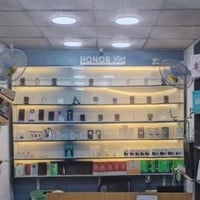 فاترينه كهربائية • عارضة موبايلات • سعر مناسب