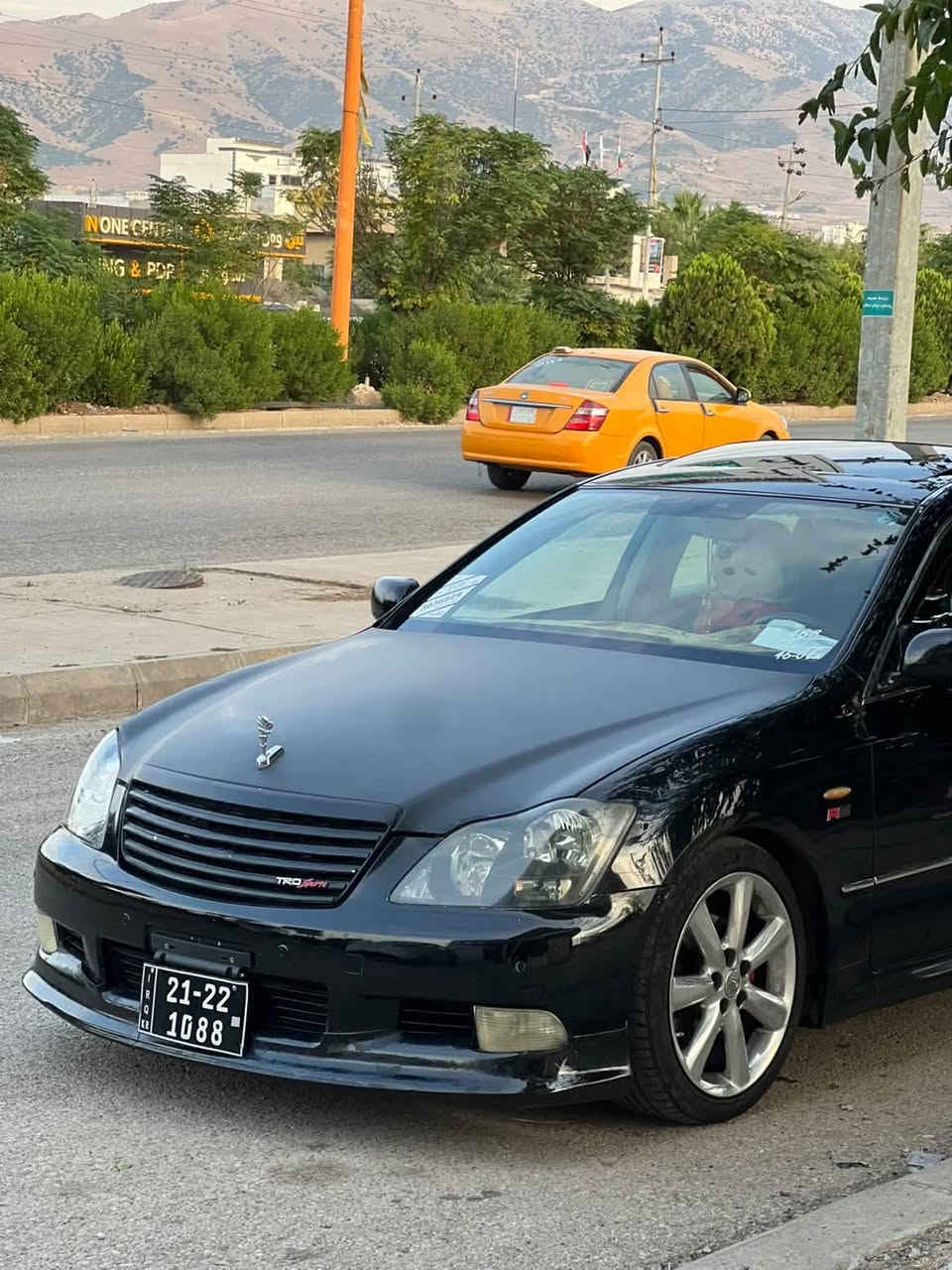 ٢٠٠٥ • جلد و هيتر • سيرفس كامل