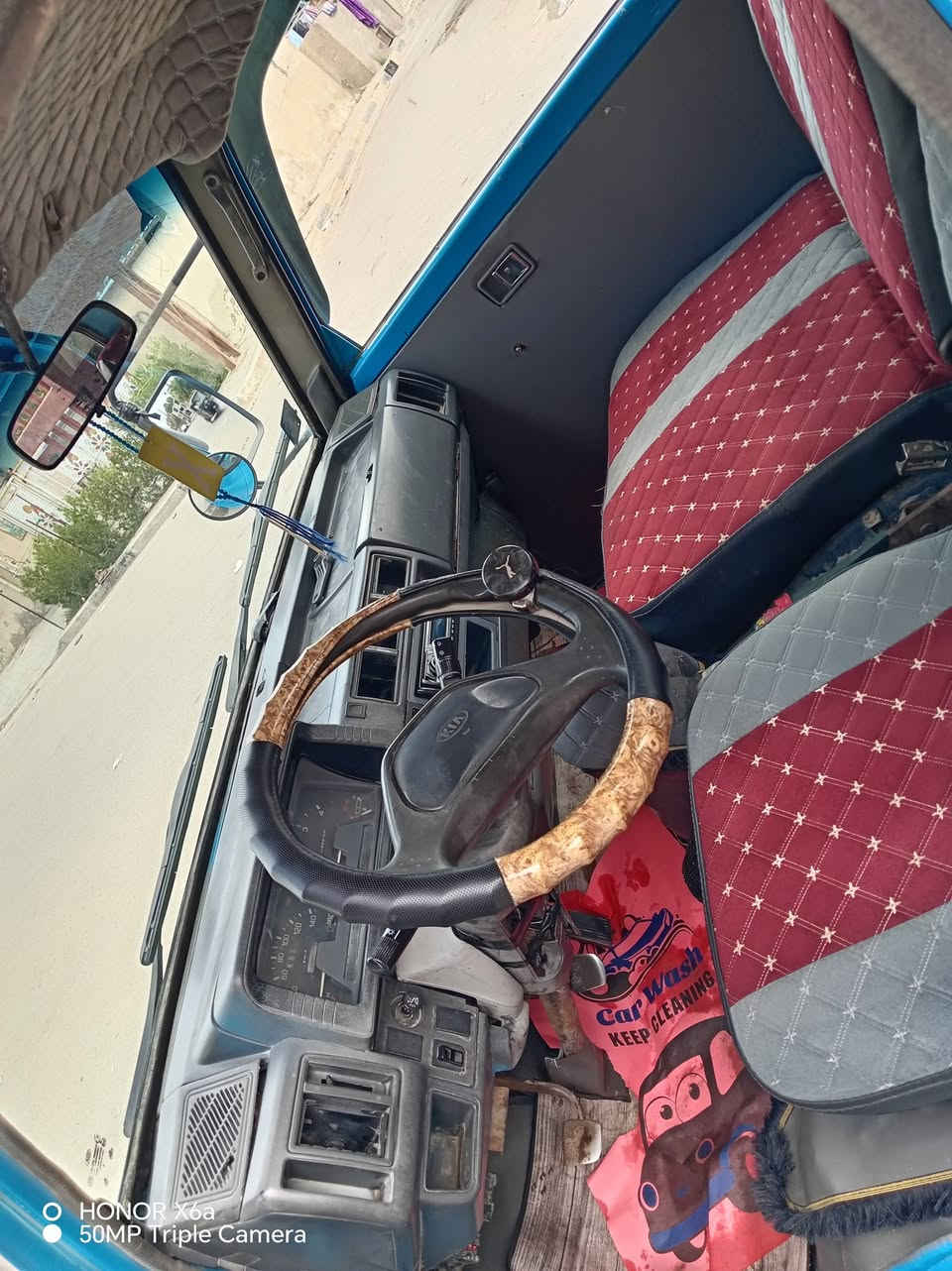 سلام عليكم كيا بنكو مديل 95 كير مكينه خير من الله كسل شاصي مكفول رقم شاصي واضح سعر السياره 50 وبيه مجال بسيط مكناي بغداد الحسينيه شارع الجريخي
سلام عليكم كيا بنكو مديل 95 كير مكينه خير من الله كسل شاصي مكفول رقم شاصي واضح سعر السياره 50 وبيه مجال بسيط مكناي بغداد الحسينيه شارع الجريخي
ارقام انكليزي وسياره باسمي *********** بي واتساب

نص مكتوب في الصور:
- HONOR X6a
- 50MP Triple Camera
- HONOR X6a 50MP Triple Camera