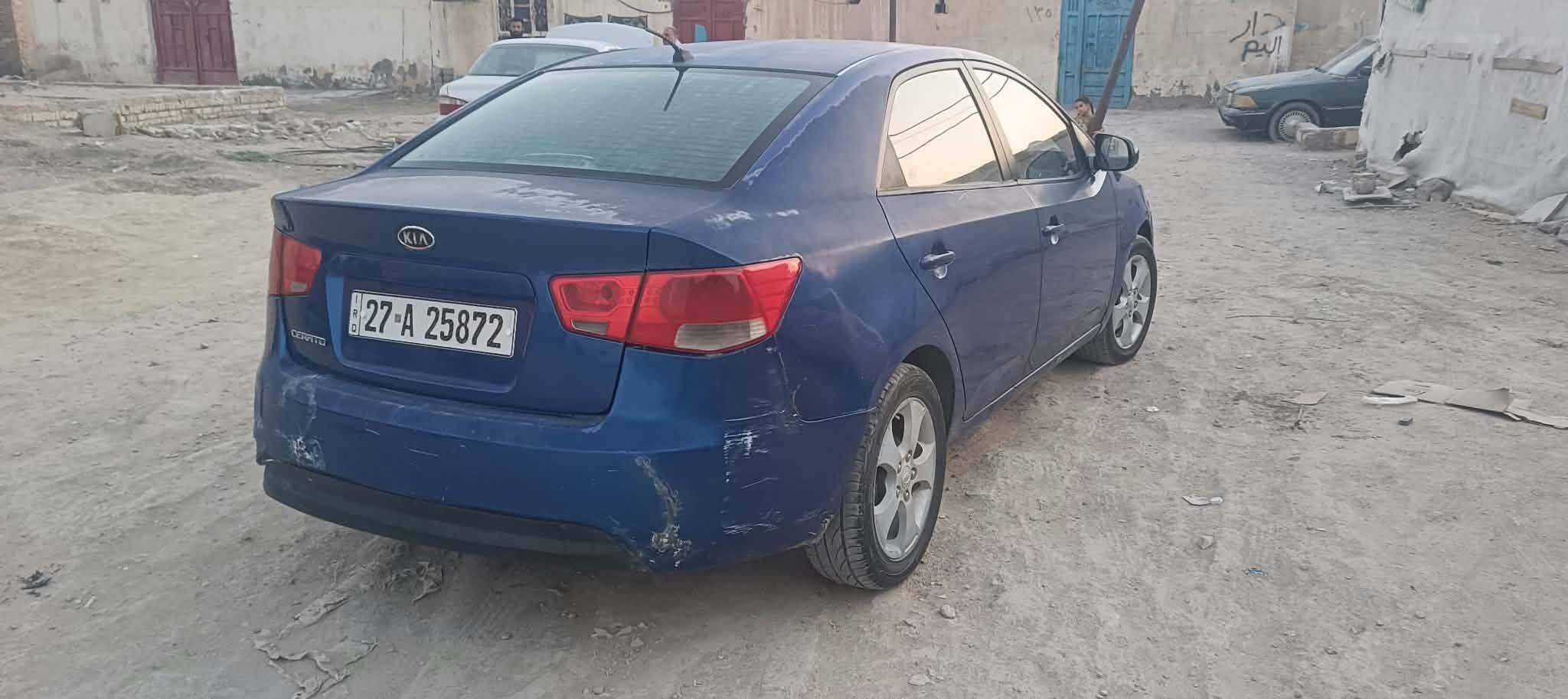السلام عليكم سوراتو للبيع مكان ناصريه مركز سياره بها ضربه بالشاملغ القدام *********** السعر 63 ورقه بيع مستعجل
