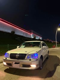 موديل ٢٠٠٢ • سليمانية • ماكينة D4