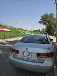 سوناته • ٢٠٠٨ • وارد خليجي