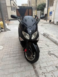 تي ماكس • ٢٠٠٨ • كفالة