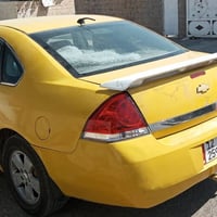 امبالا • 2008 • محرك 3.5