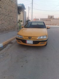 بارص ٢٠١٥ • محرك نضيف • تحويل مباشر