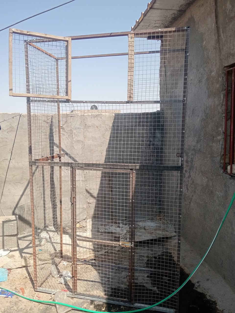 *********** بغداد مدينه الصدر
