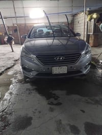 سوناتا • ٢٠١٧ • مكفولة
