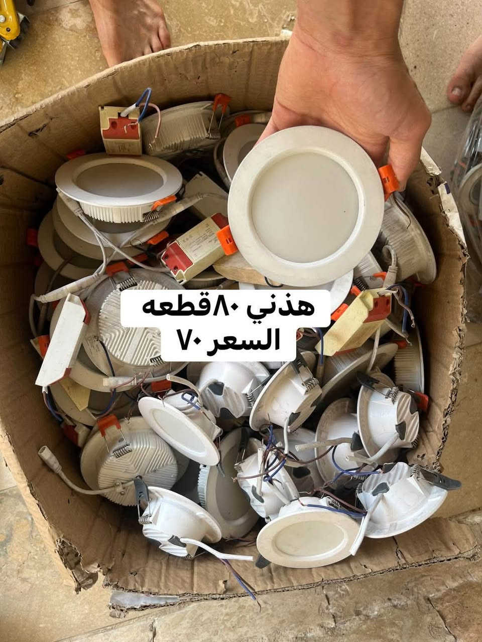 براكيتات • نضيفه • الغزالية
