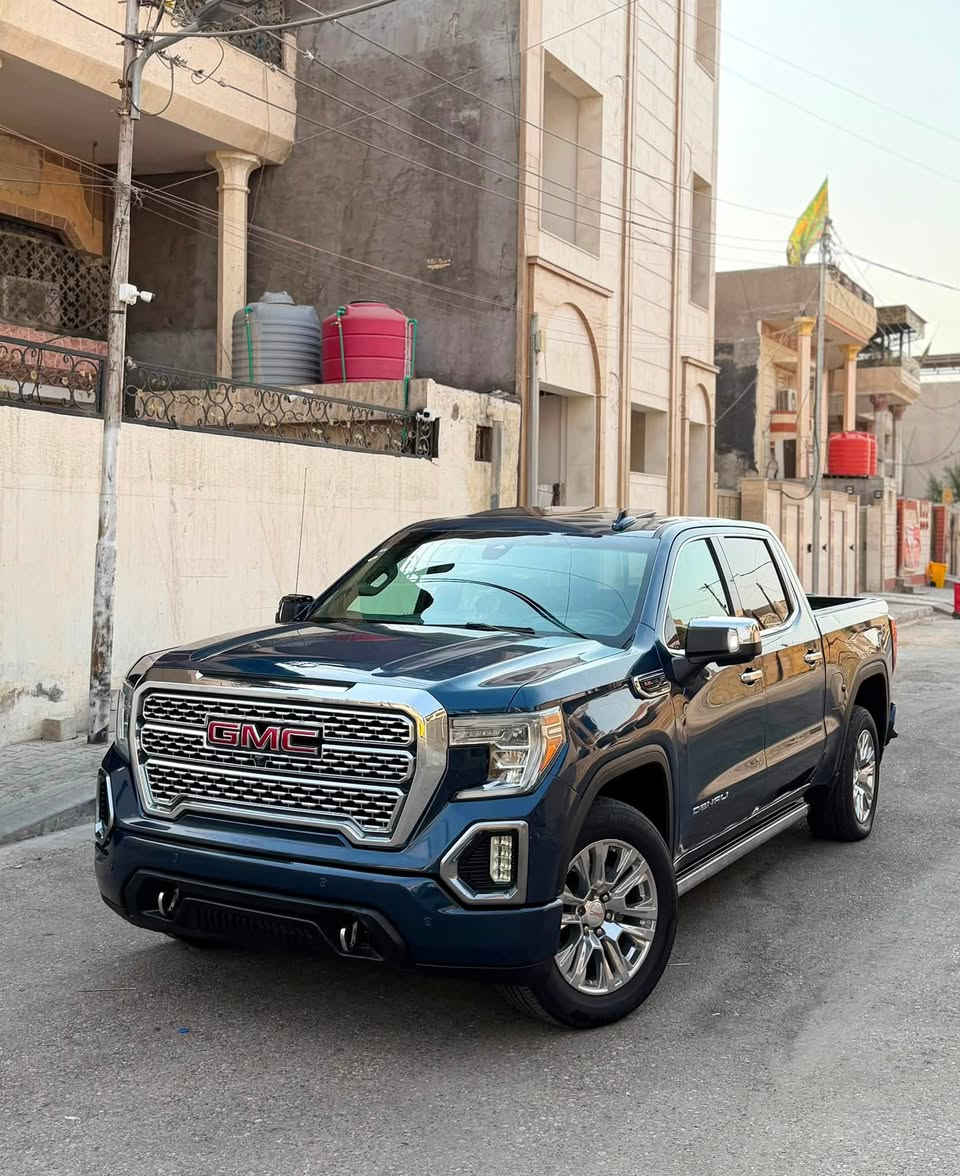 🇺🇸 سلام عليكم ورحمة الله 🇺🇸
GMC سيرا 2019 رقم بصرة بسمي تحويل ثاني يوم 
     سيارة دنلي مكينة 6.2 سيارة فول فول مواصفات حادثهة        جاملغ والبنيد بدون شواصي مكينة كير كفالة ماشية 98,000 الف حقيقي 

* ✅ 245 بيهة مجال بسيط 
* ✅ الاستفسار: *********** 
* ✅  مكاني البصرة

