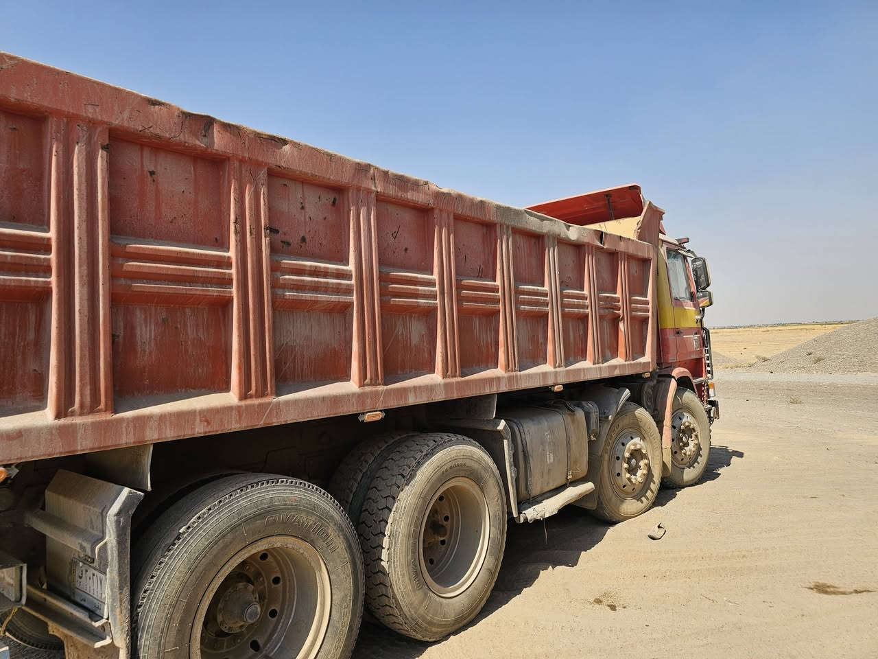 سكانيا موديل 90 للبيع
محرك كير شرط
للاتصال والاستفسار ***********
