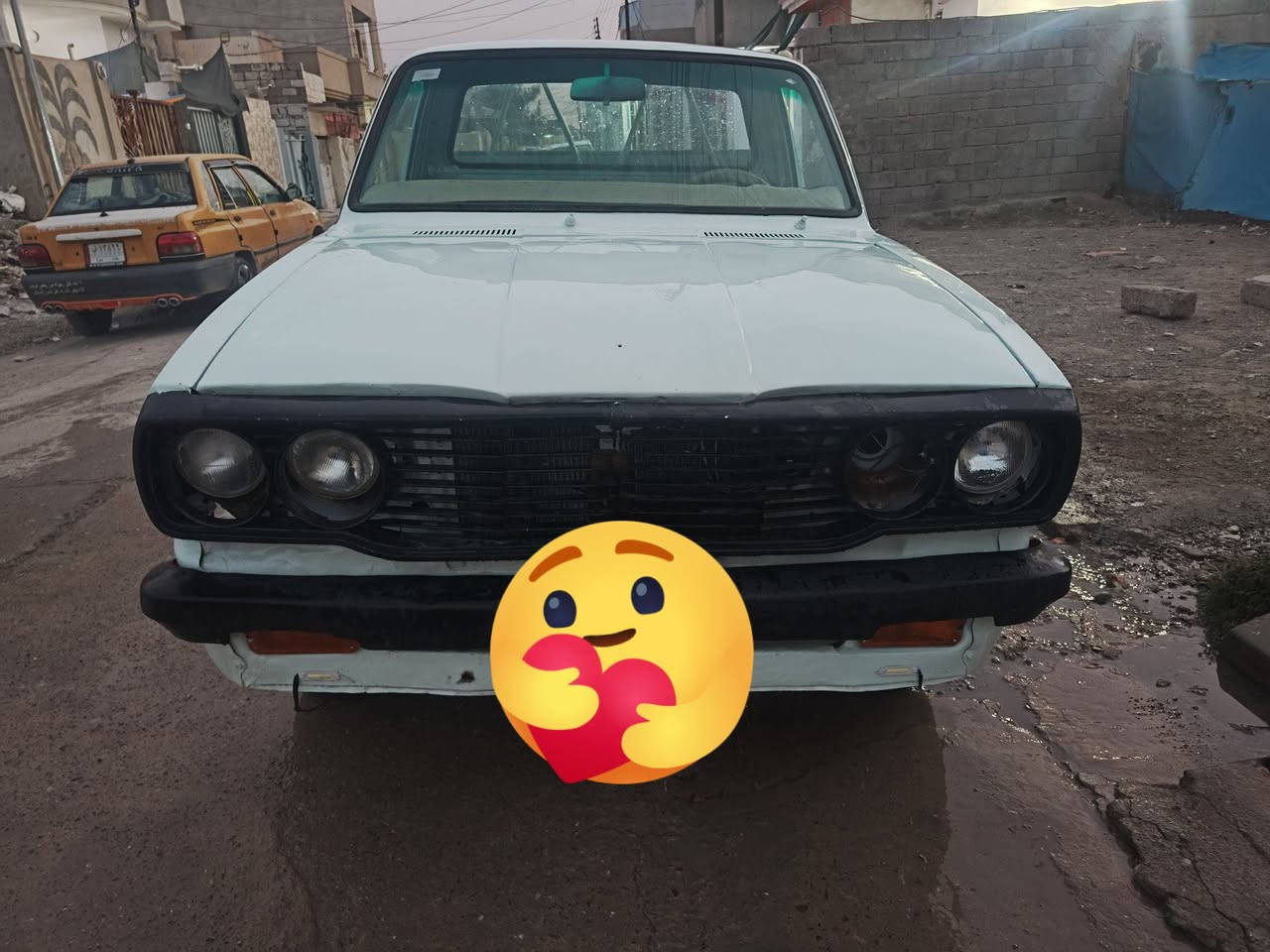 موديل ١٩٧٦ • شرط وكاله • صيغ جديده