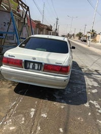 ملكة • جاهزة • تبريد وتدفئة