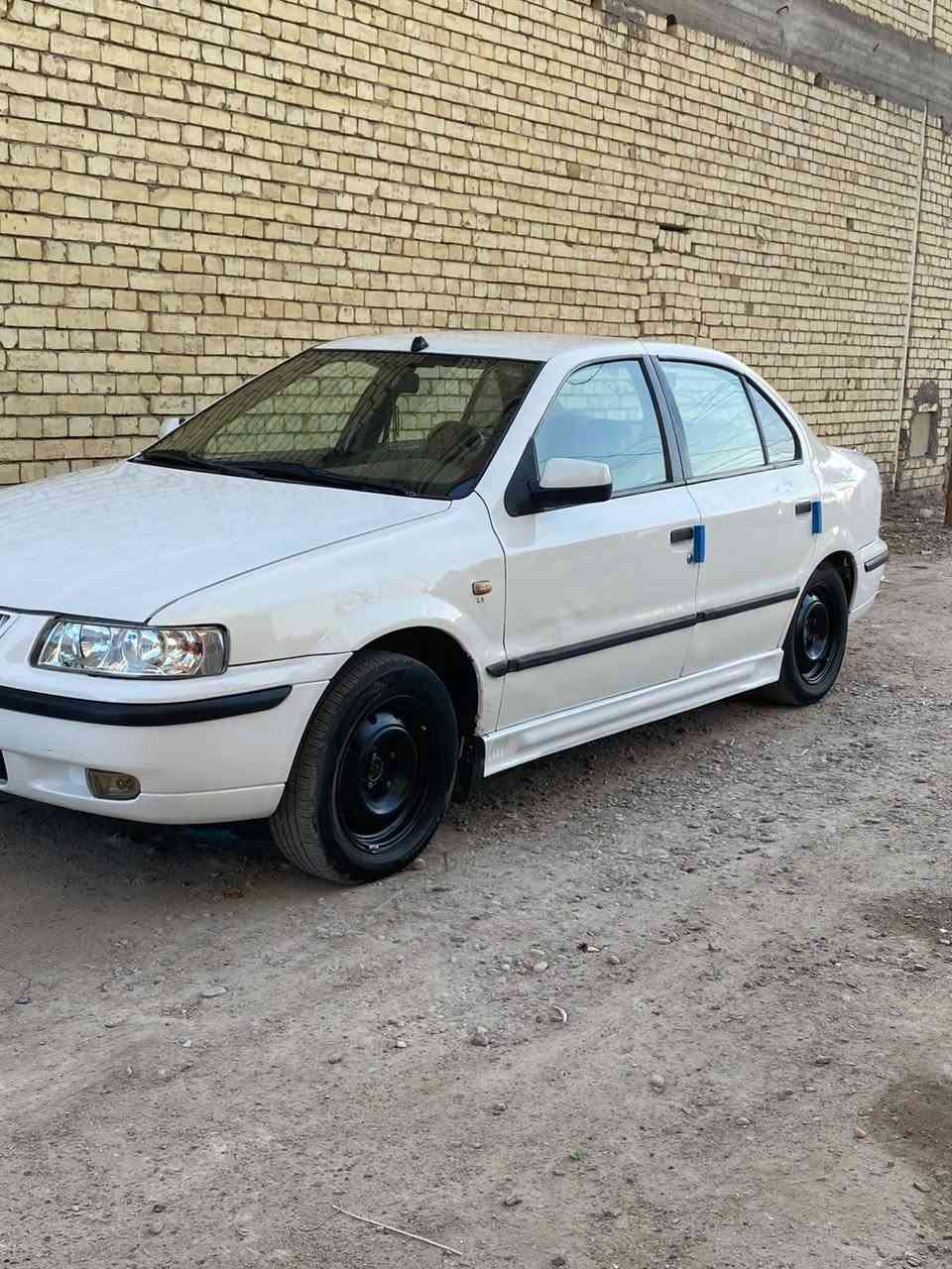 سمند موديل 10سياره خير من الله تبريد ثلج مبدل بنيد فقط الشراي يتصل ويدلل شرط التحويل رقم *********** السعر 32
