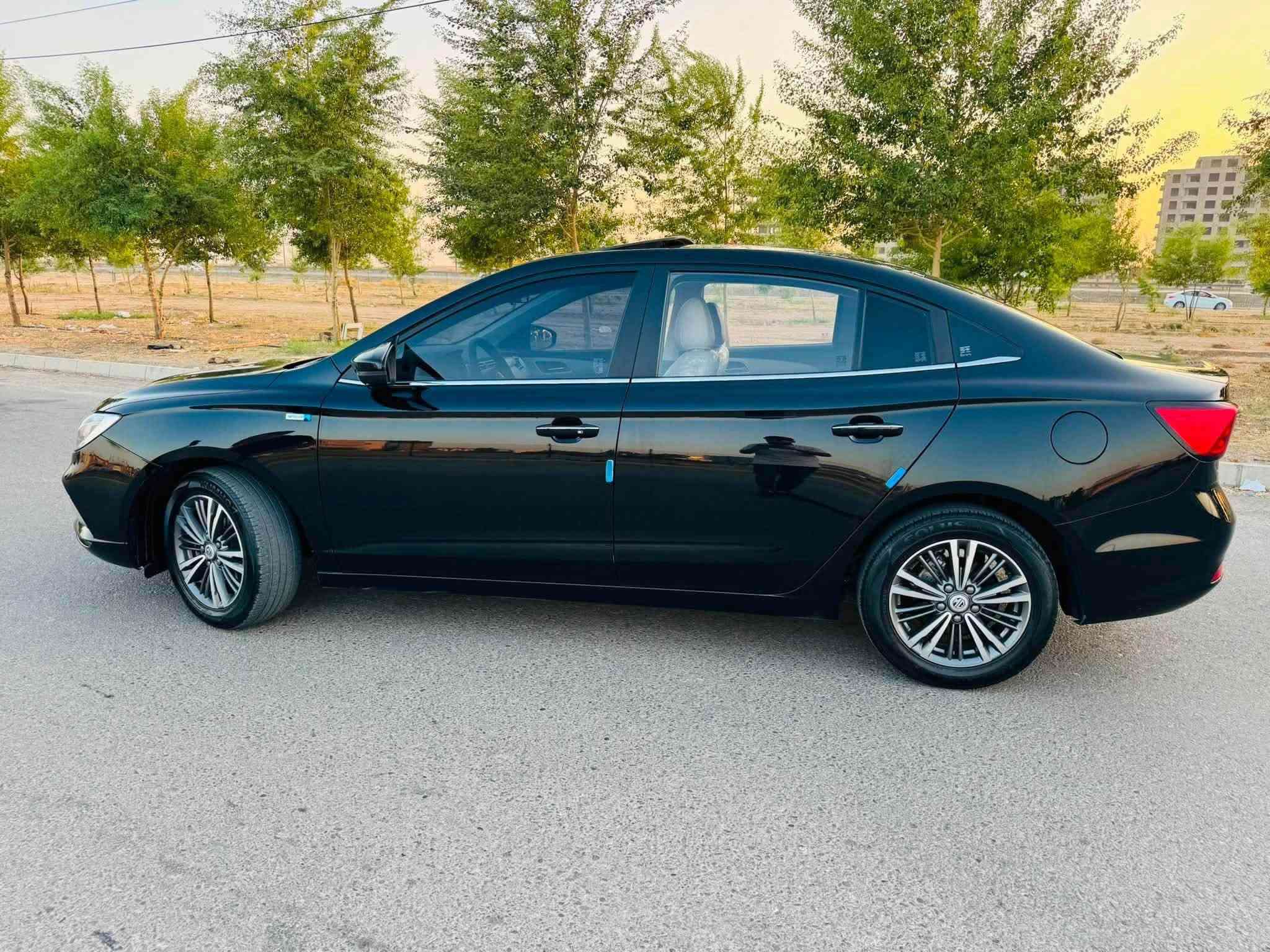 MG 5 LUXURY 2023
📍❕مەکینە 4 پستون 1.5

✈️❕30 هزار روشتووە 

♦️❕کلین تایتل بێ بویاغ 💎 

📌❗دەعامی بو دەعامی بە شەرت 

❤️❗گێڕ مەکینە کارەبایات هەمووی بە شەرت

❤️❕فول موسفاتە, رەش, داخل کرێمی , ويل كەب ,ئاوێنە, 📌کوشن کارەبای, کوشن هیتەر, ئیشارەت , تحدید سرعە ....

🔥نرخ 110وەرقە🔥

📍شوێن هەولیر

☎️موبایل :***********
