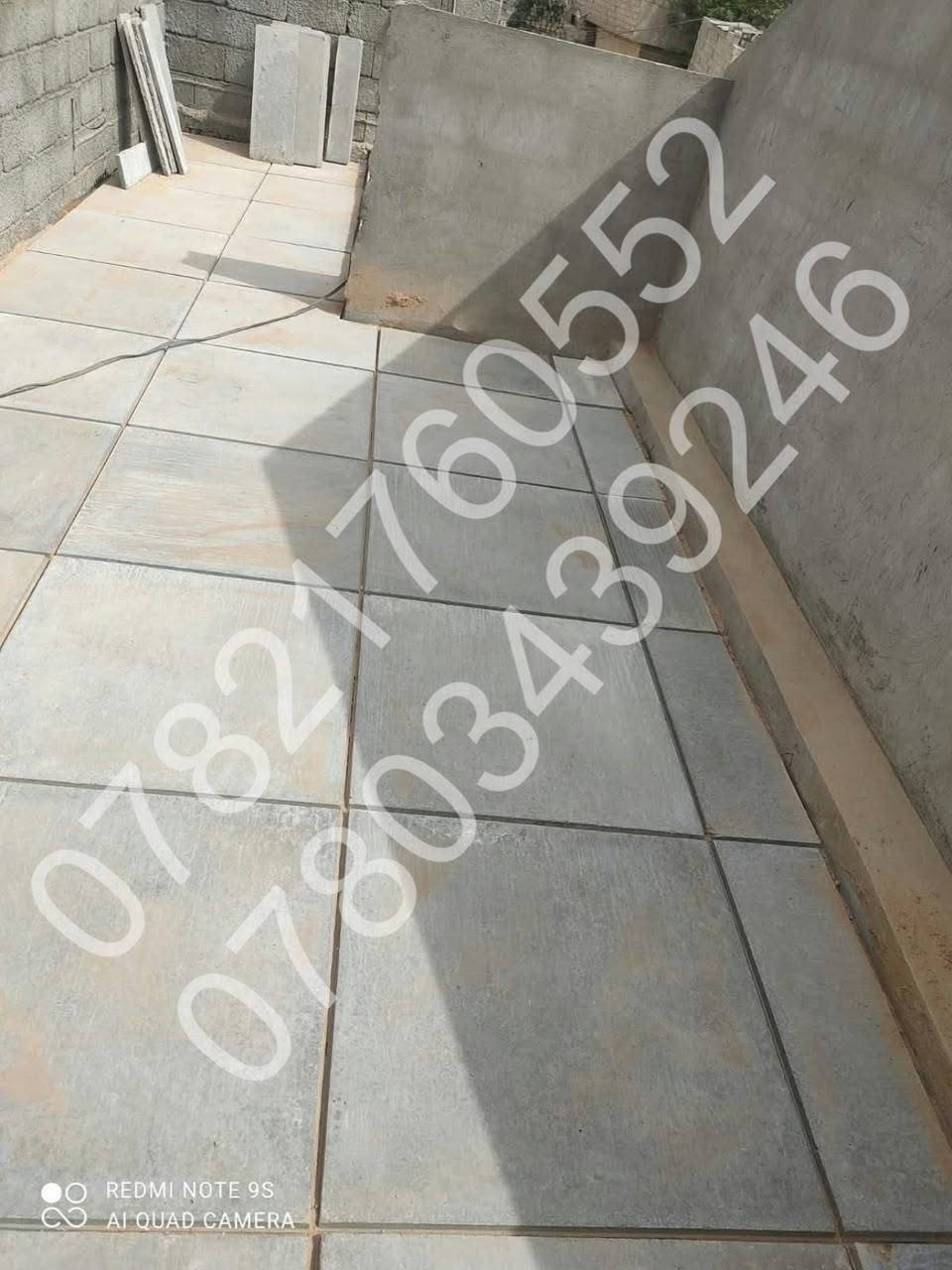 تطبيك شتايكر • عزل اسطح • ماستك درجه اوله