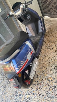 دراجة شحن • حيدر النيار • موديل ٢٠٢٥