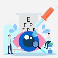 طبيب عيون • ٤/٩/٢٠٢٦ • قضاء عنه
