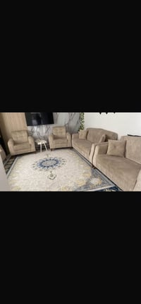 كنبة ٨ نفر • سلێمانی ڕاپەڕین