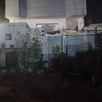 شارع المطحنه • ١٠٠م • غرفة وصالة