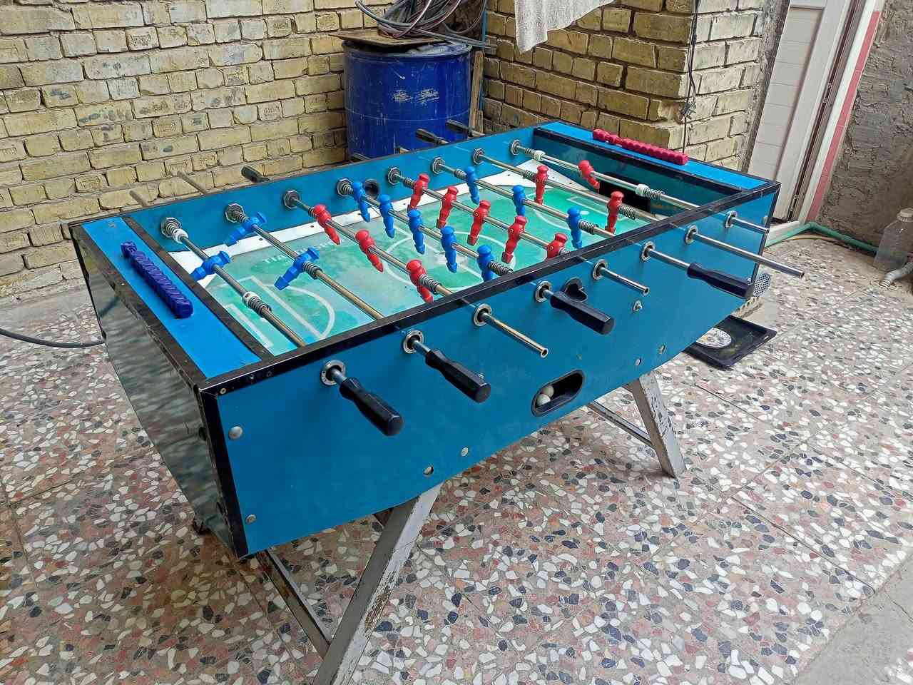 فيشة • نظيفة • مدينه الصدر حي طارق