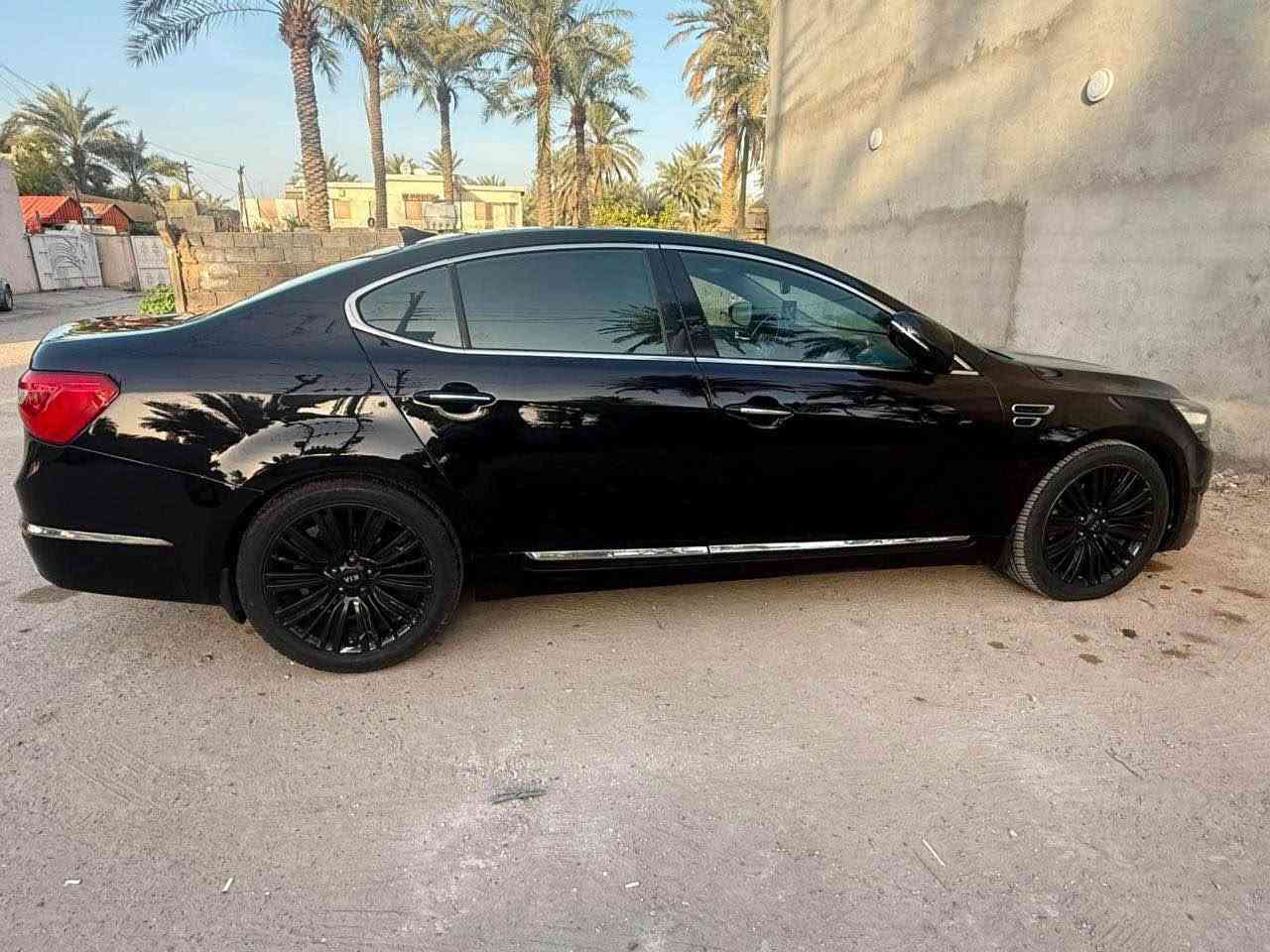 كادينزا 2014 فئة SXL 
فتحة 
بصمة 
تبريد مناخي ثلج
كشنات امامية كهربائي 
ماشية 100 الف
مكينة كير مكفولات 
كهربائيات مكفولة 
شاصي لغد مكفول 
سيارة نقصها درايم شفت وكشن السايق مشكوك
مصبوغة حزام جمالية
حادثها جاملغ وبنيد
رايدها 90 وبيها مجال بسيط. 
للاستفسار 
*********** بغداد, العراق
