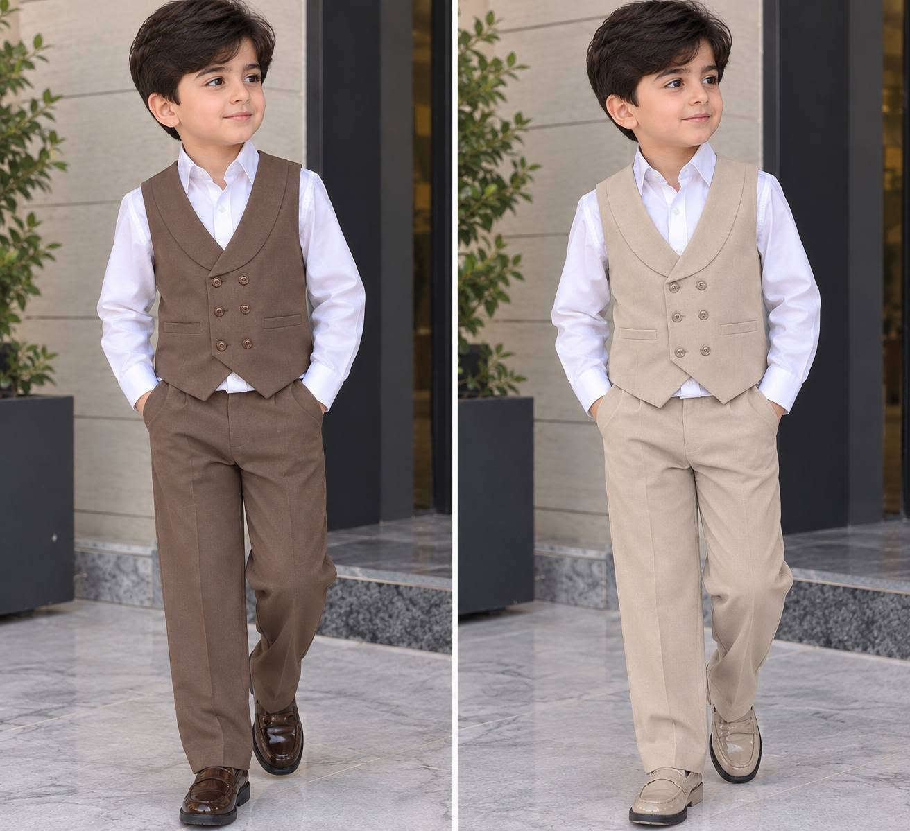 اليوم سويت الكم عرض كلش حلووو والي هوه سوت نسائي 
 وبسعر 15 الف بس 
وسوت ولادي بسعر 15 
وسوت بناتي هم 15 تصير تنسيقه مال اطفال تخبل 
ستغلو العرض حبايبي هل عرض مابي توصيل فقط داخل المجمع العنوان حي العسكري الاول شارع اسواق طيبه مقابل سنتر جود كوزمتك حيدر المجمع ابو درج بدارت ندوش تنورونه بي وقت ويتوفر توصيل ذا تحبون الحجز ***********

نص مكتوب في الصور:
- العمر
- من 8 سنوات
- فما فوق
- ♡
- جوزي بيجي العمر من 8 سنوات نيلي أسود