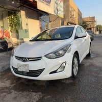 النترا • ٢٠١٦ • رقم بغداد