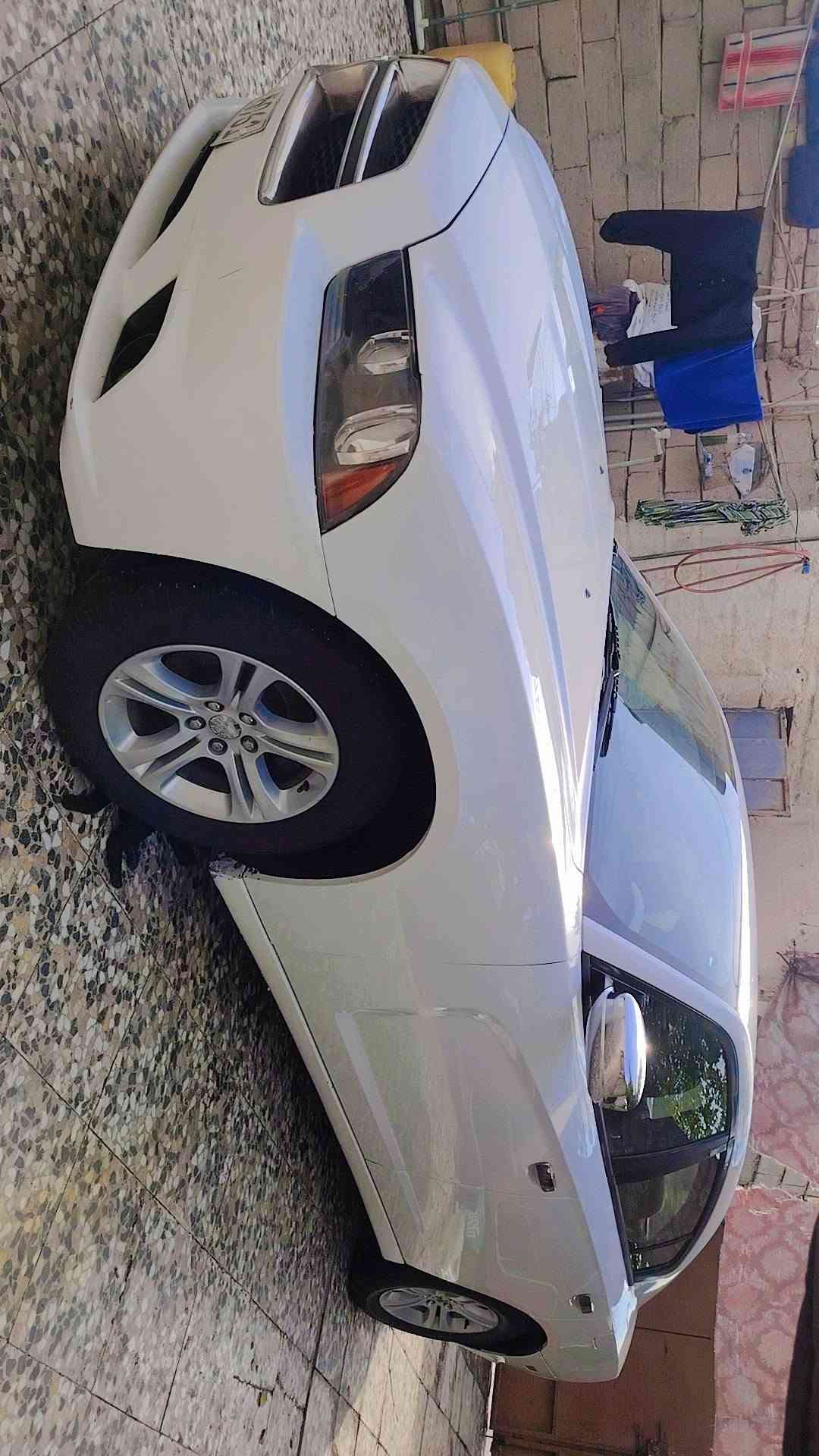 جارجر كنديه • ٢٠١٢ • رقم اربيل