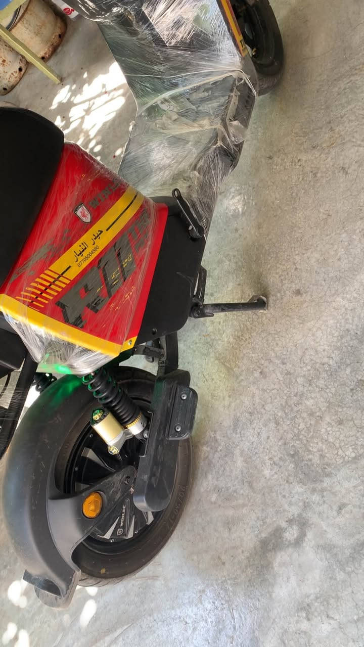 ار١١ • ست بطاريات • ٢٠٢٥