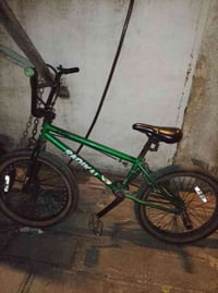 بايسكل BMX • كنيك • للبيع