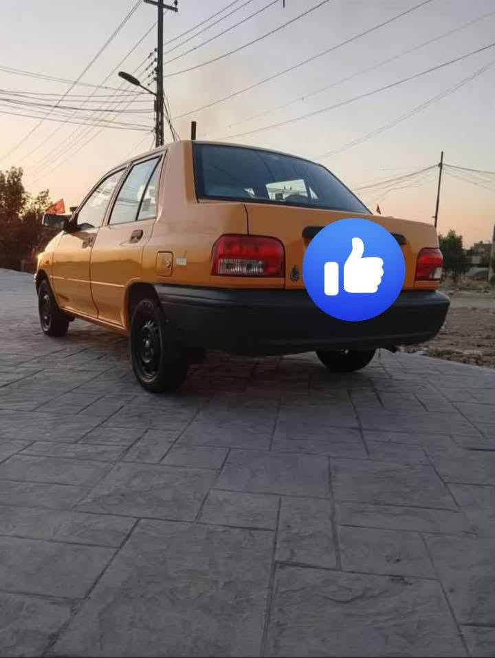 موديل 2026 • كفالة سنة • ماشي 35 الف