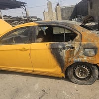 فولكس • ٢٠١١ • محرك وكير ضمان