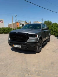 (DODGE RAM LONESTAR 2024)  دوج رام لونيستار ٢٠٢٤ - محرك هيمي 5.7 eTorq...