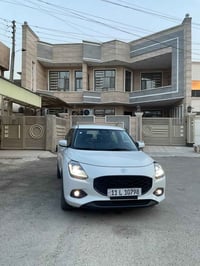 سويفت هايبرد • ٢٠٢٥ • ماشيه ٢٢٠٠٠