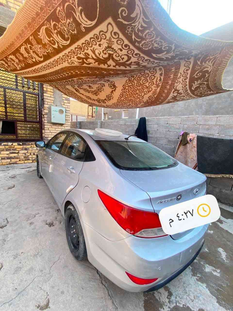 السلام عليكم اكسنت 2017 خليجي بيه كم قطعت صبغ ابيع حزام سعر 85 او ترهم مراوس  ***********
