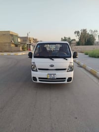 كيا موديل 19رقم واسط انكليزي سياره مكفوله شرط السونار من صبغ وضربه وبا...