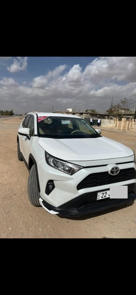 رافور • ٢٠٢٣ • خليجي فول