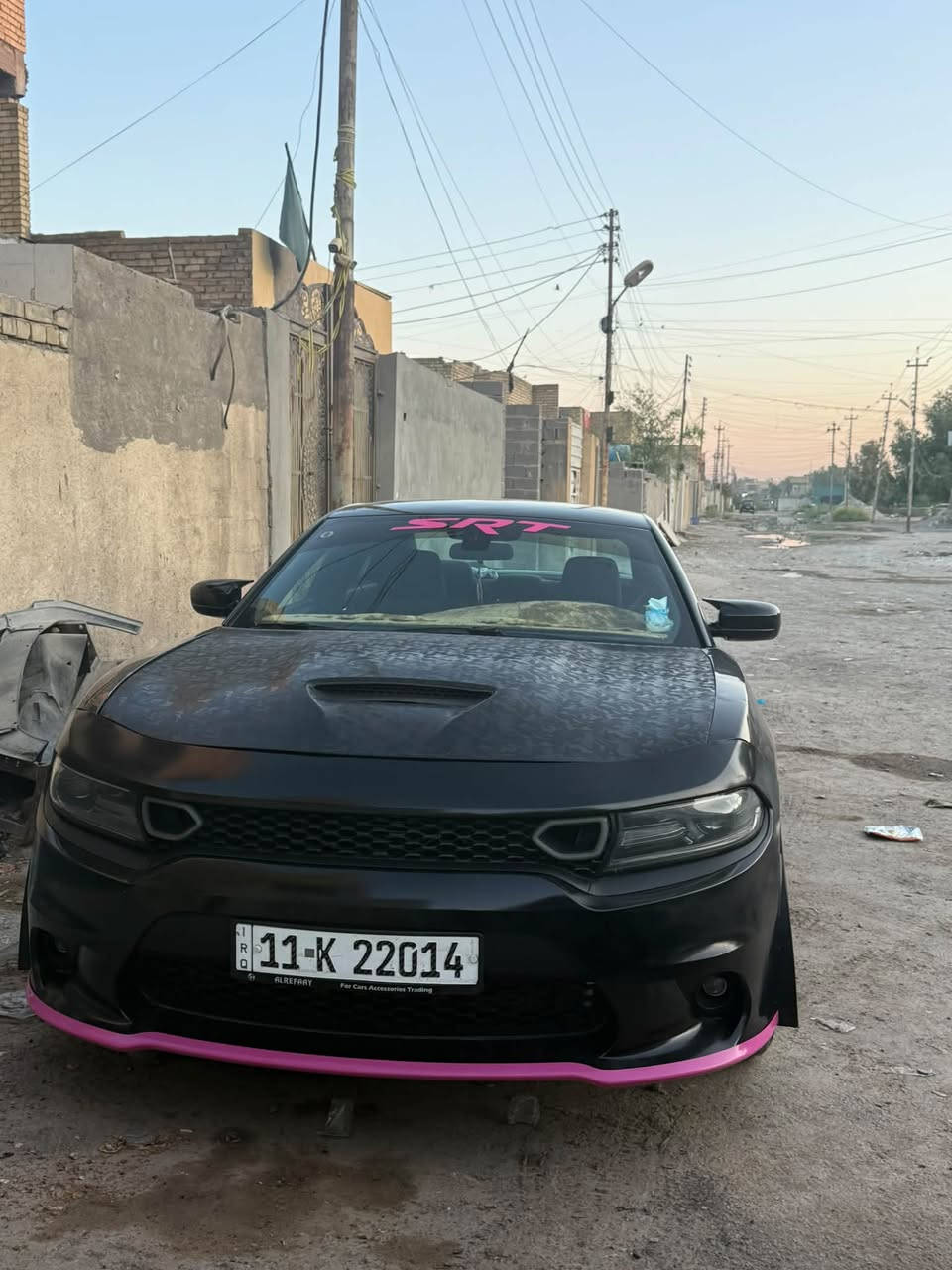 جارجر موديل 19محرك3600 السيارة ممتعوبة ابد حادثه باب خلفي مصبوغ وحافة جاملغ وسونار موجود مراوس بتوسان موديل ٢٢ وفوك*********** واتساب فقط
