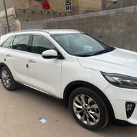 سورنتو ٢٠١٨ خليجي ٦سلندر مكفوله ماعده بارد ماشيه ١٧١الف ٠٧٨١٥٥٦٩٠٣٣الس...