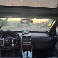 كوينكس LTZ • ٢٠٠٨ • رقم ديالى
