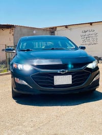 ماليبو 2022فول مواصفات مكينة 1500تيربو  تبريد قطعتين  شاشة اندرويد.كار...