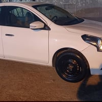 نيسان صني • ٢٠٢٥ • رقم اربيل